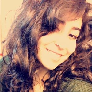 Meet your Posher, Kim